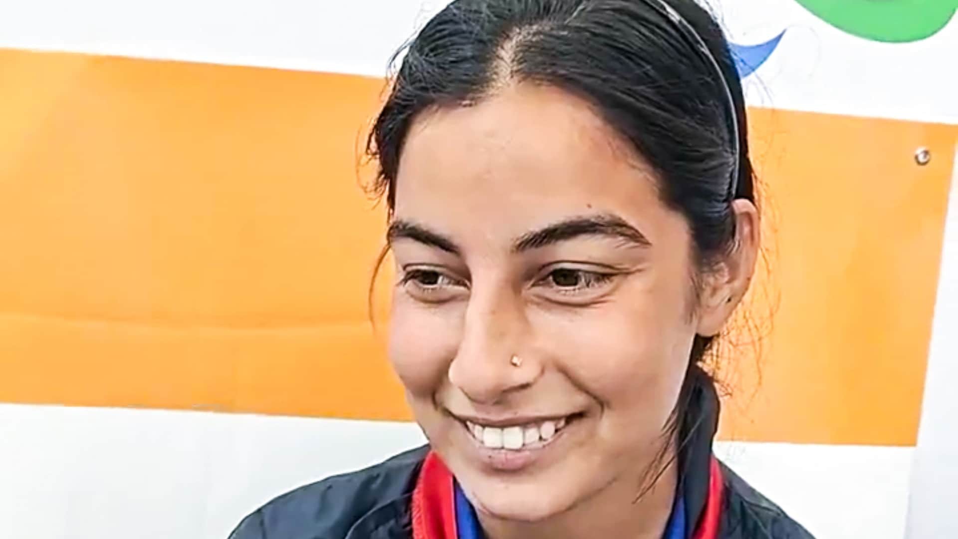 Sheetal Devi becomes Para World Archery champion by defeating Turkiye's world No.1 Oznur Cure Girdi