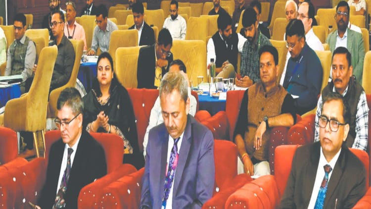 Himachal: Banks Will Also Provide Relief To Disaster Affected People, Committee Will Prepare Proposal In A Wee – Amar Ujala Hindi News Live