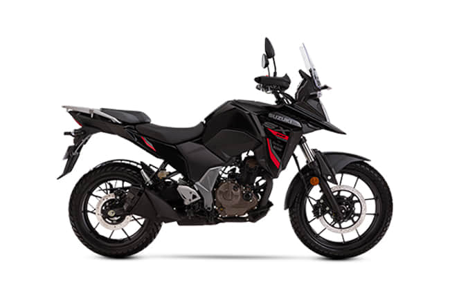 Suzuki V-Strom SX 250 Adventure Motorcycle Launched in Four New Colours Know Details