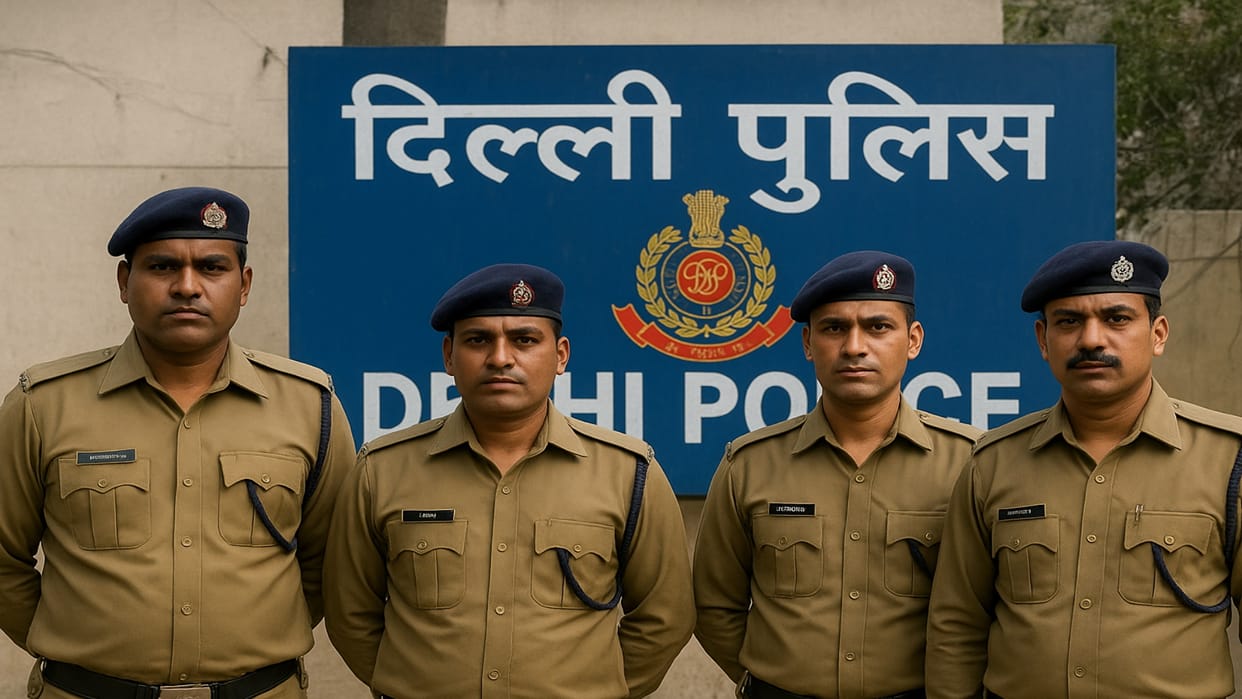 SSC: Recruitment for 3073 Sub Inspector posts in Delhi Police, exam likely in November and December