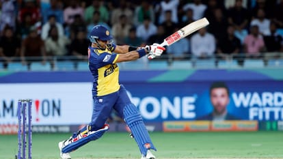 IND vs SL T20 Asia Cup 2025 Super 4 Match Analysis Innings Key Highlights and Turning Points News in Hindi