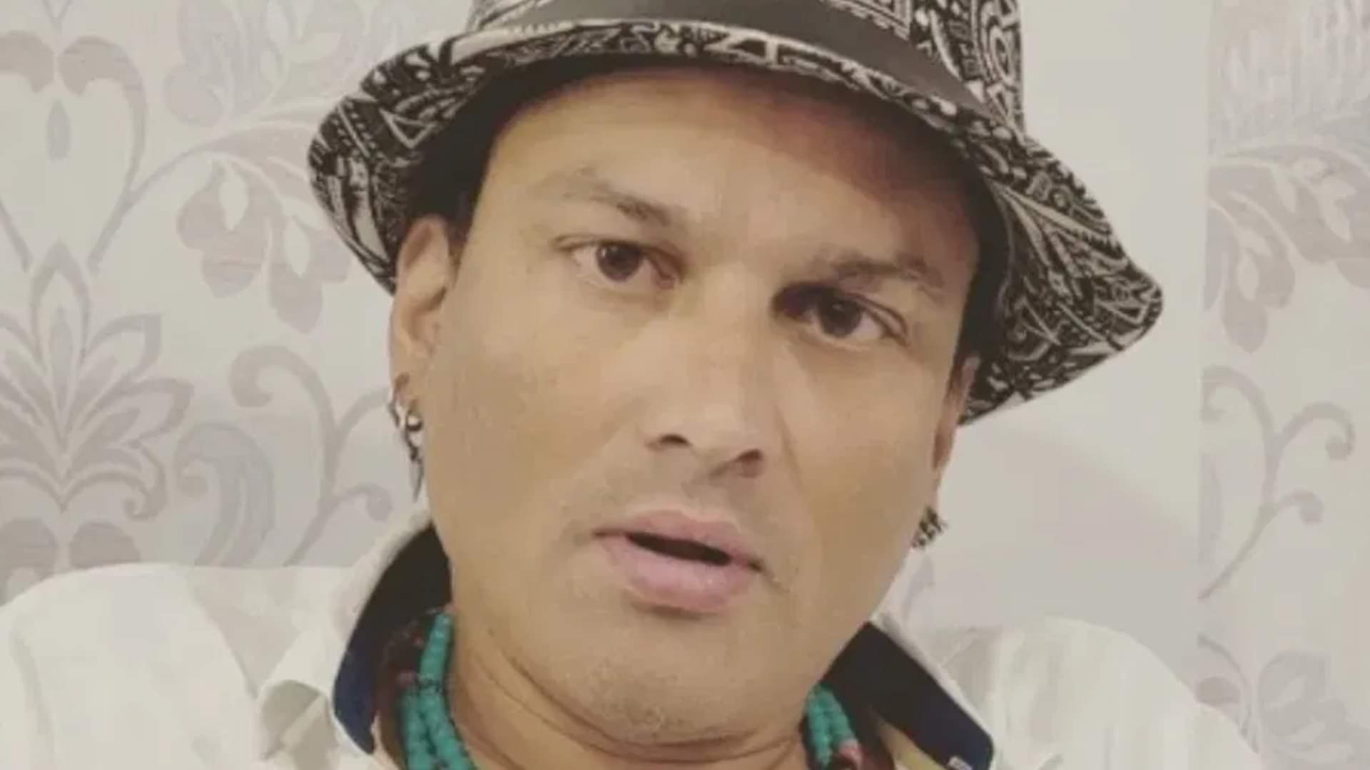 दिवंगत जुबीन गर्ग