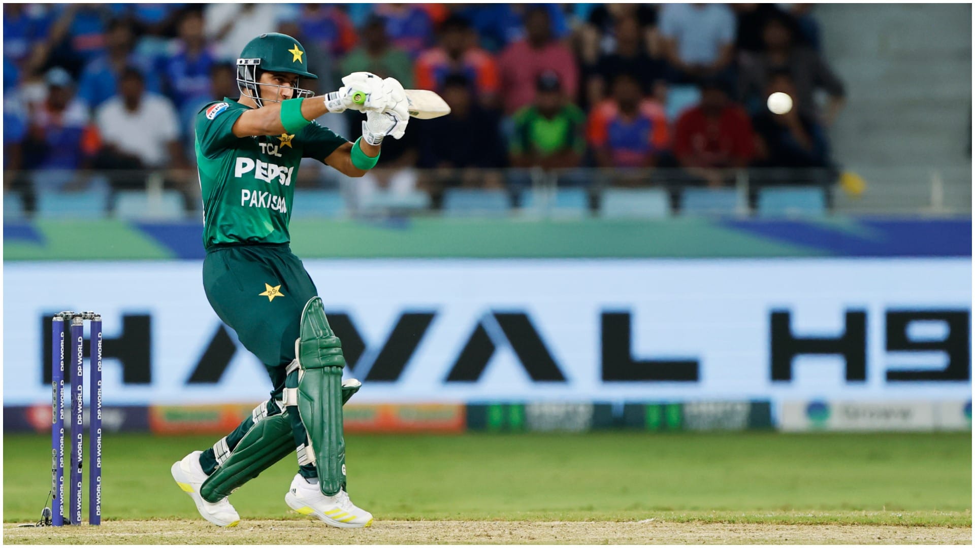 Waqar Younis Slams Saim Ayub: "This Guy Needs To Be Benched" Ahead of IND vs PAK Final