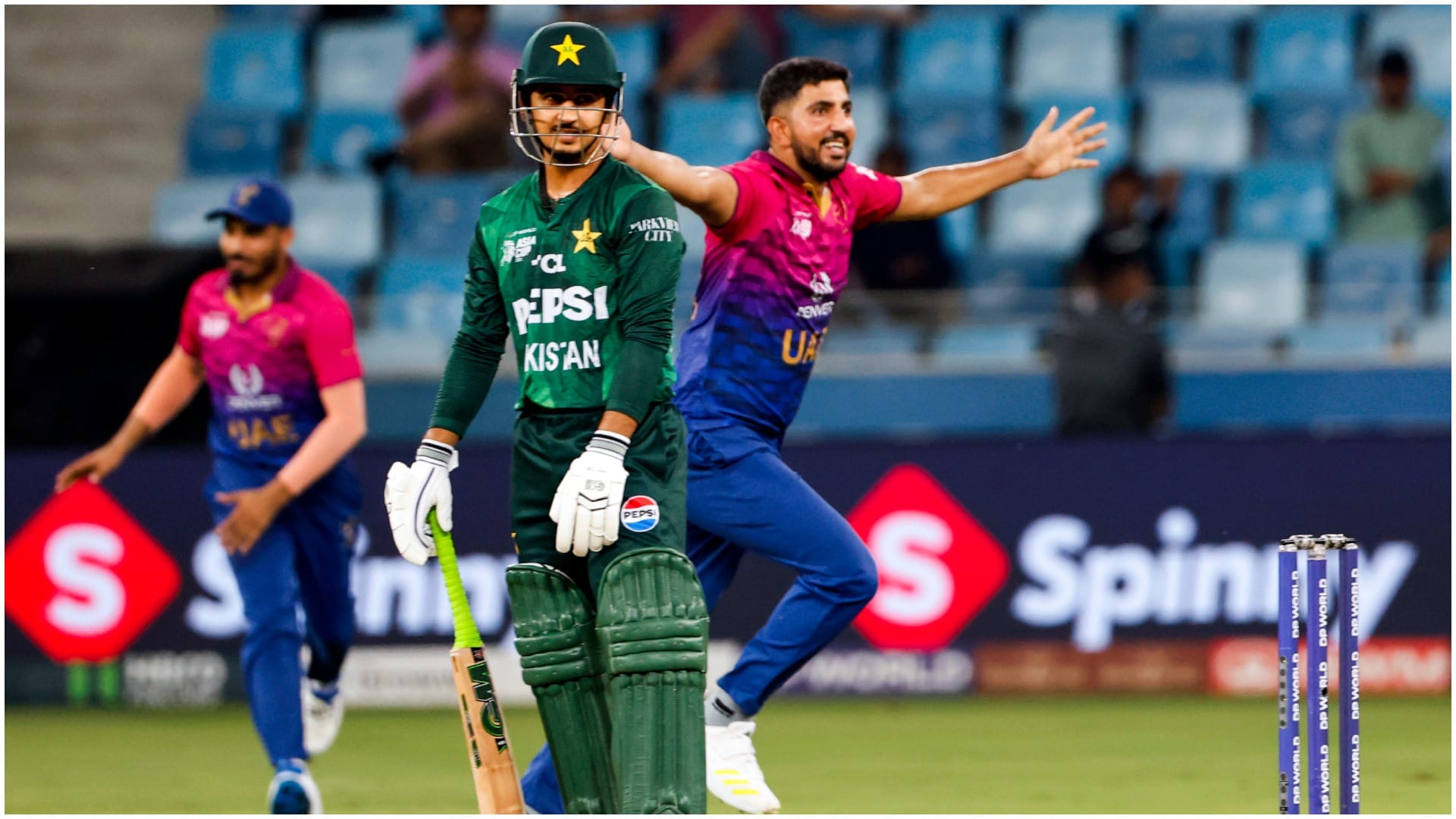 Waqar Younis Slams Saim Ayub: "This Guy Needs To Be Benched" Ahead of IND vs PAK Final