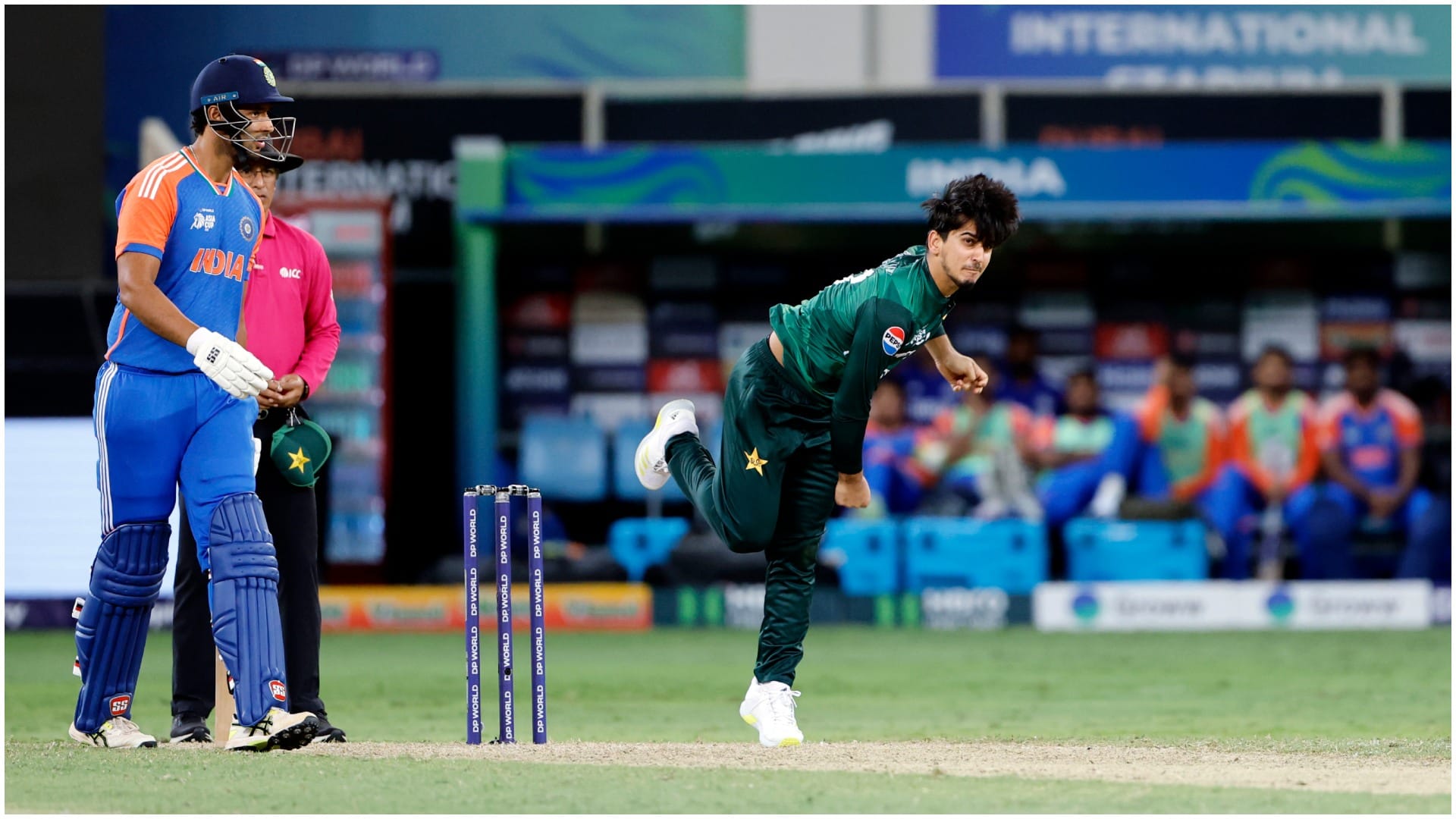 Waqar Younis Slams Saim Ayub: "This Guy Needs To Be Benched" Ahead of IND vs PAK Final