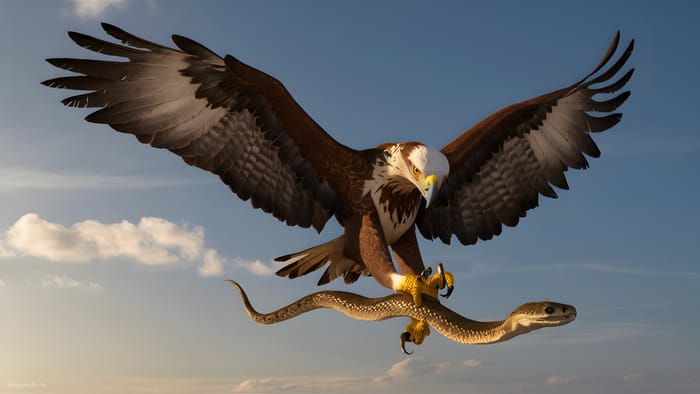 Which Birds Love to Eat Snakes Know About These Species and Interesting Facts Explained