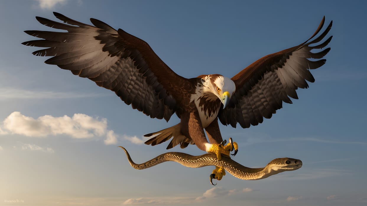 Which Birds Love to Eat Snakes Know About These Species and Interesting Facts Explained