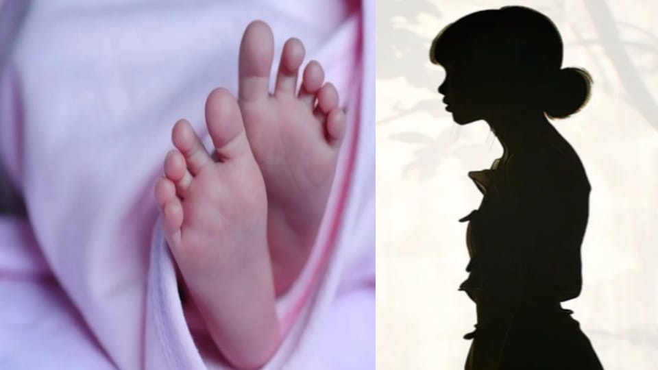 Muzaffarnagar: 12-Year-Old Survivor Gives Birth, Police Conduct DNA Test of Accused, Victim and Newborn
