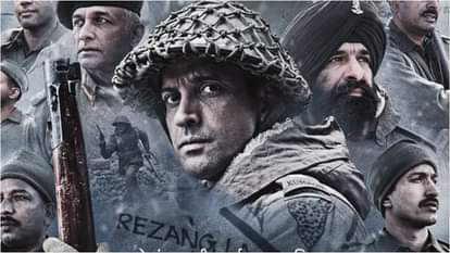 Delhi HC Hear Plea Challenging CBFC Certification To Film 120 Bahadur Soon