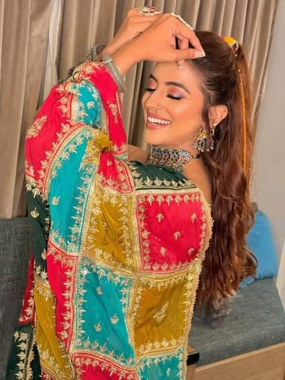 अक्षरा सिंह