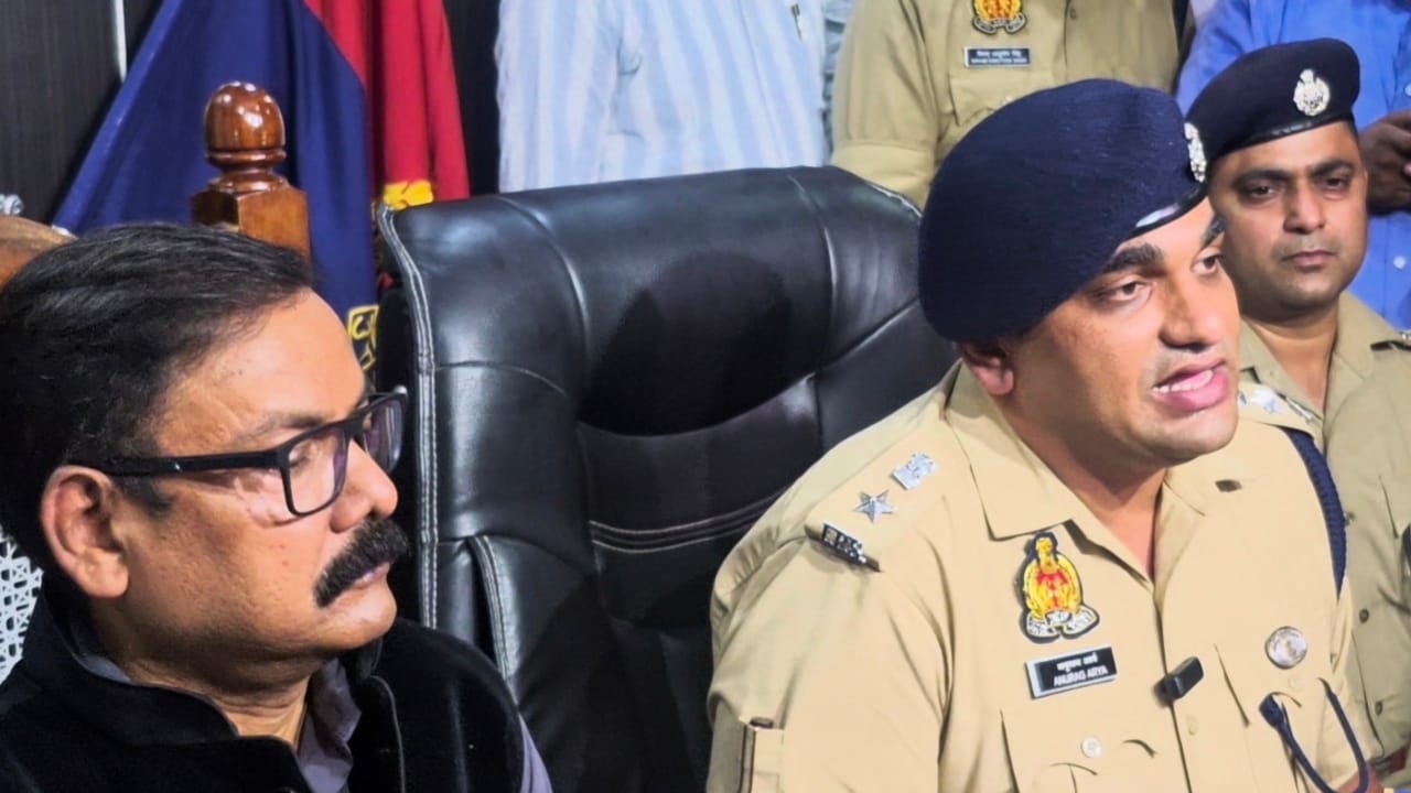 Maulana Tauqeer Raza jailed and SIT to probe bareilly violence