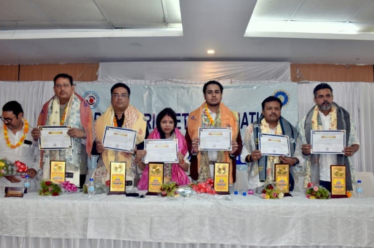 BCA elections conclude, Harsh Vardhan elected unopposed as president