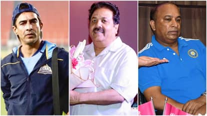 ICC Calls High-Profile Talks on Sidelines of India-Pakistan Clash T20 World Cup 2026