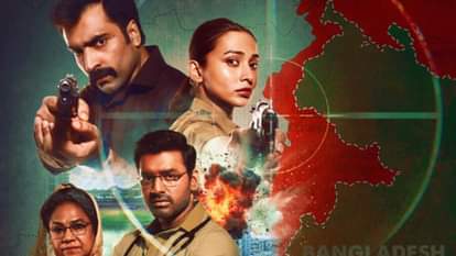 Raktabeej 2 Sunny Sanskari Ki Tulsi Kumari Kantara A Legend Chapter 1 series film to Release On OTT This Week