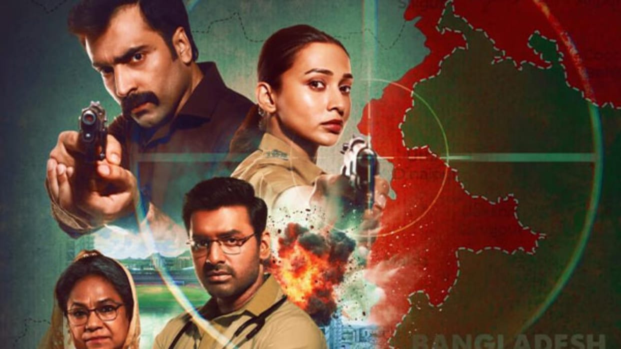 Raghu Dakat Raktabeej 2 Devi Chowdhurani And Joto Kando Kolkatatei Bengali films Release During Durga Puja