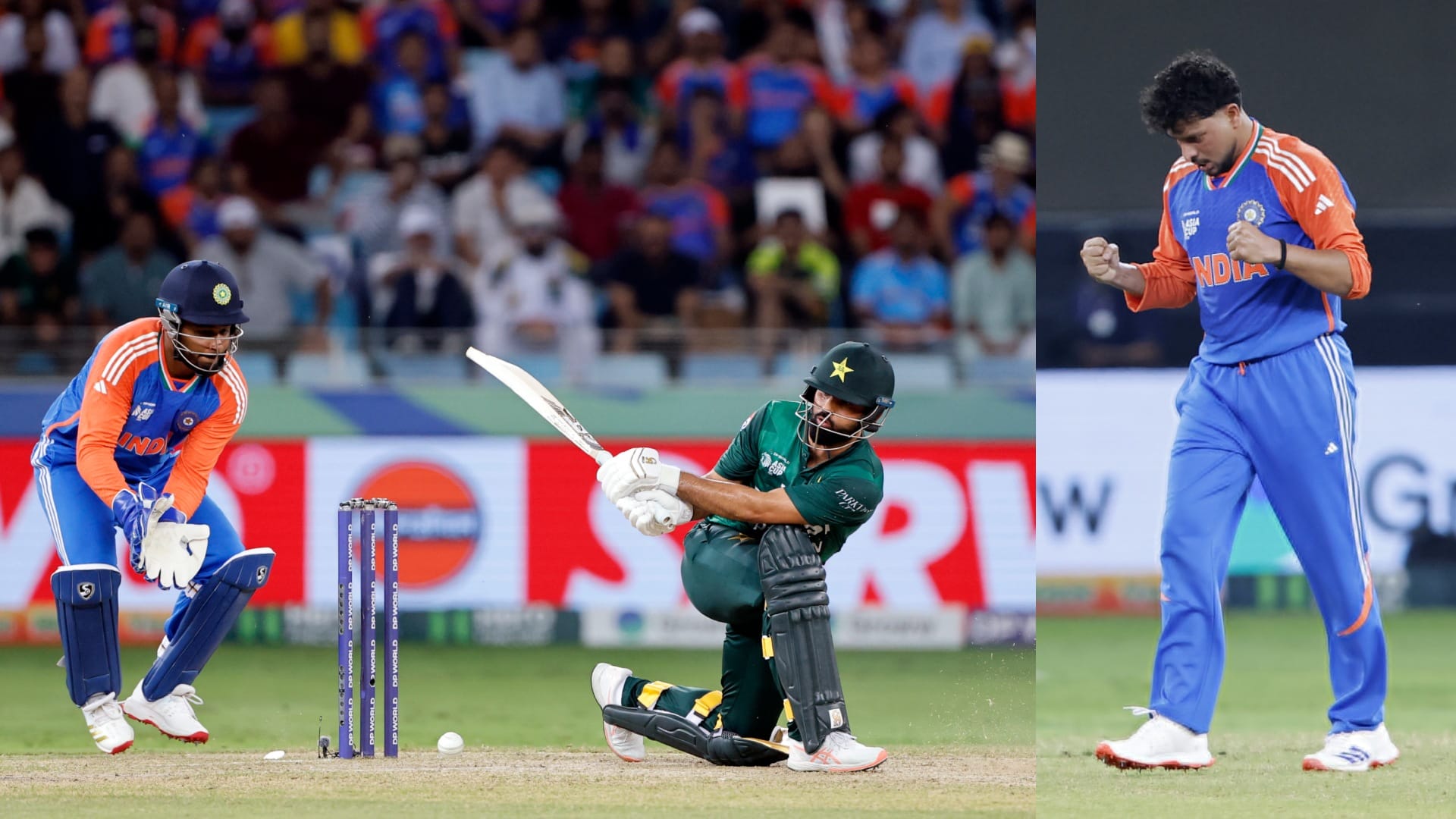 IND vs PAK T20 Asia Cup 2025 Final Match Analysis Innings Key Highlights and Turning Points News in Hindi