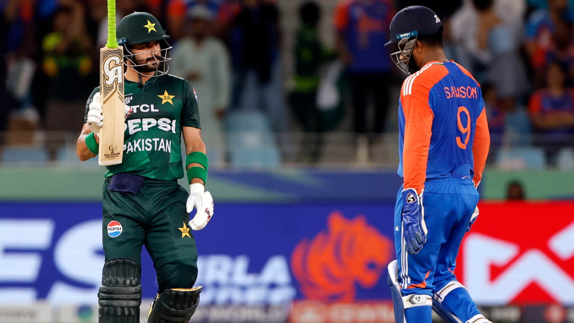 Michael Atherton Slams ICC, says India vs Pakistan Matches Scripted for Money, Calls for Complete ban