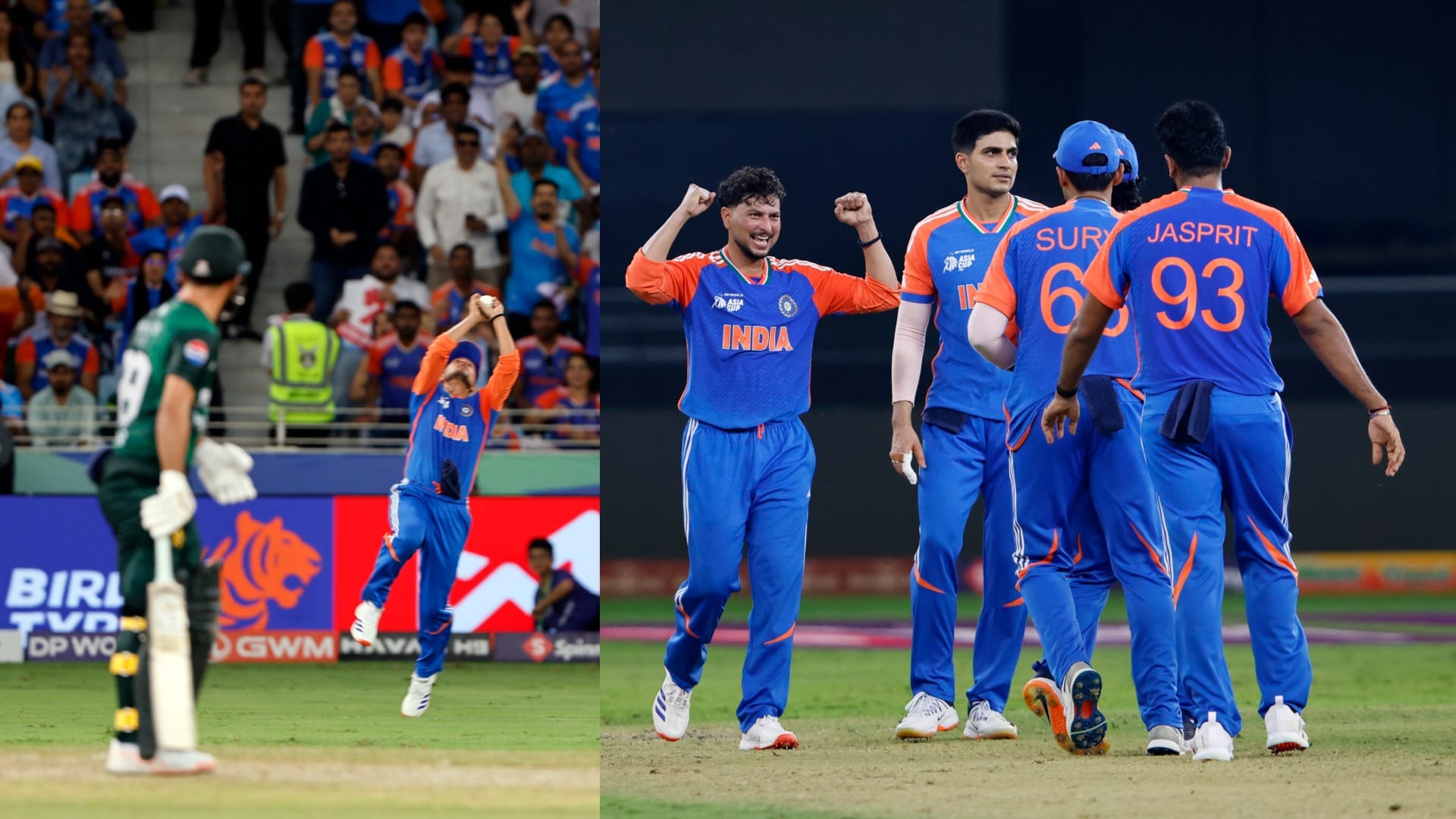IND vs PAK T20 Asia Cup 2025 Final Match Analysis Innings Key Highlights and Turning Points News in Hindi