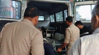 UP: Naeem, a criminal carrying a reward of Rs 1 lakh, was killed in an encounter in Muzaffarnagar