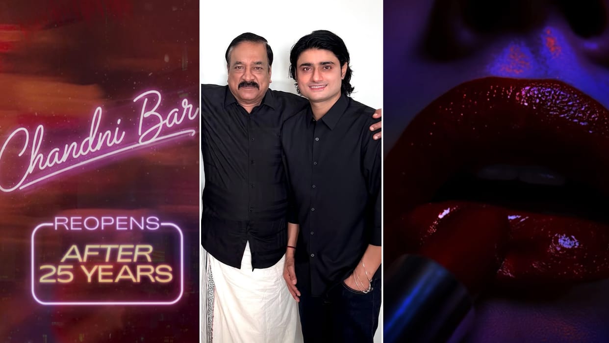 Chandni Bar Returns Sandeep singh announced Sequel directed by Ajay bahl this iconic film