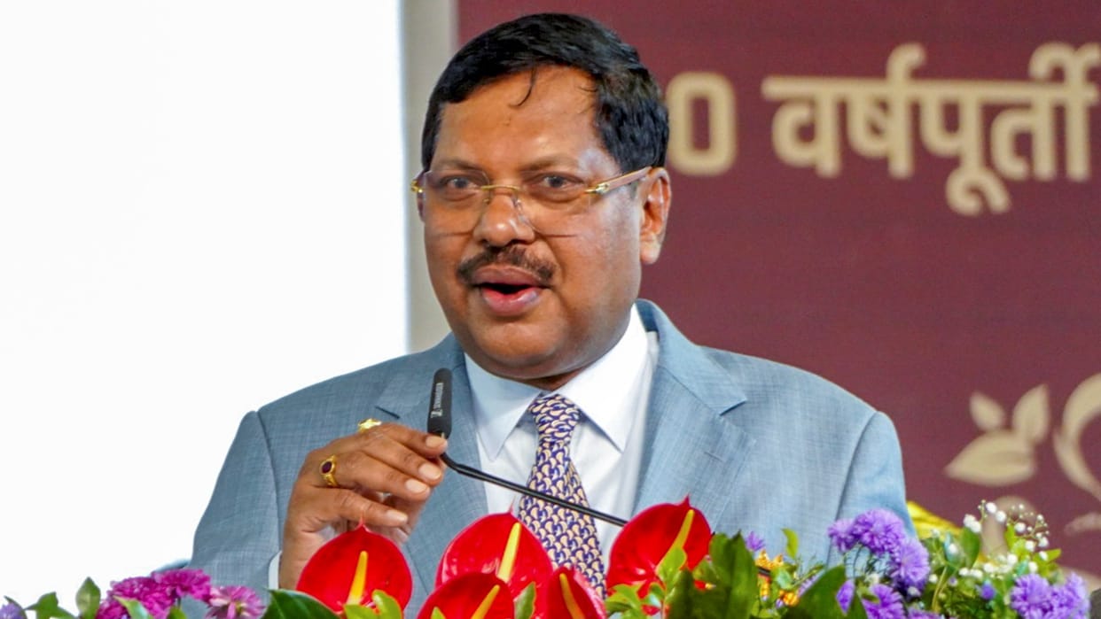 SC has ensured it does not interfere in policy matters of economic considerations: CJI Gavai