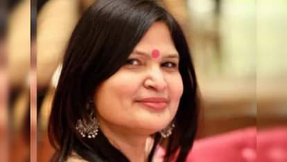 आरपीएससी की पूर्व सदस्य मंजू शर्मा