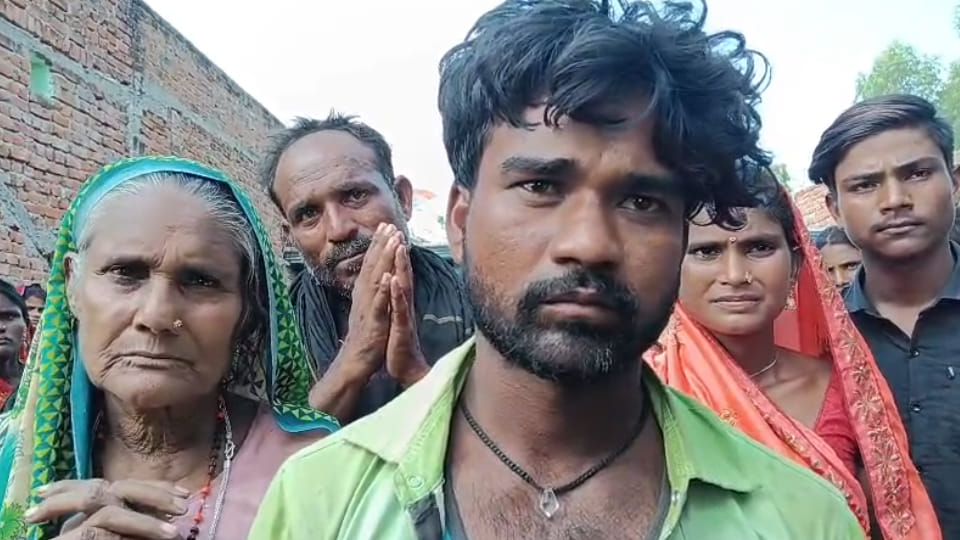 Mahoba: young man hanged himself after filming the torture he endured at his in-laws' house overnight