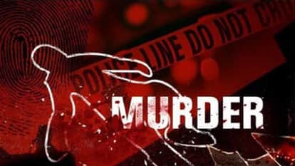 Youth murdered near Durga pandal in village Suhela, questions raised on security arrangements in Bhatapara