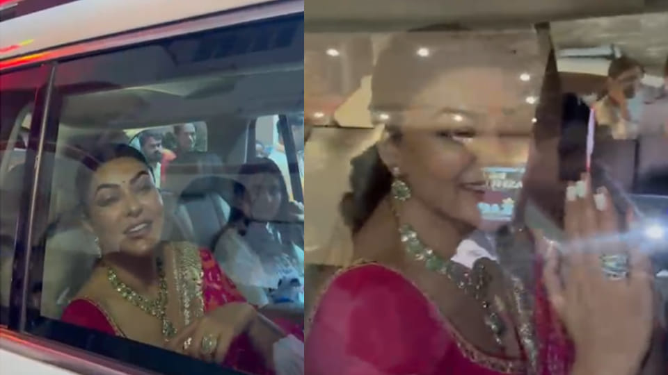 Sushmita reached Kanpur but got stuck in traffic jam, took 40 minutes to travel 2 km