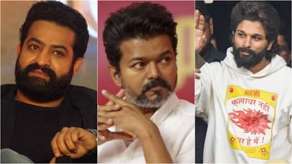 Karur Stampede: Vijay to Junior Ntr Allu Arjun and Shahrukh Khan when Stampede Occurred at these stars events