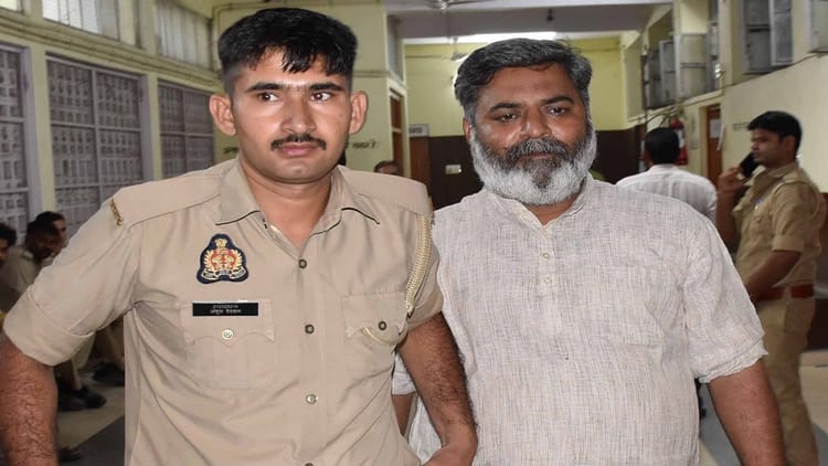 बाइक शोरूम स्वामी हत्याकांड:हत्या की साजिश में अशोक पांडेय को भेजा जेल ...