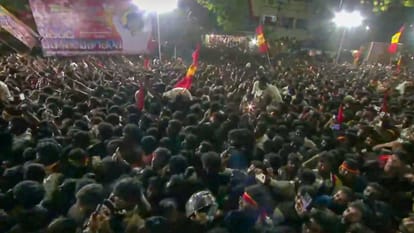 Top News Headlines Today Big events Ayodhya Diwali India vs Australia first match Bengal BJP MP convoy attack