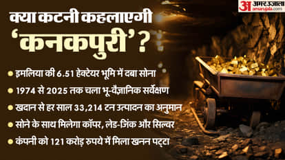 MP News: Gold reserves will soon be extracted from Imalia Gold Block