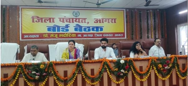 Diwali fair to begin in Bateshwar in Agra from October 18