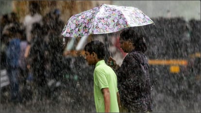 IMD Alert: Heavy rain alert in Madhya Pradesh, Bihar, Kerala, Odisha; 10 people died in Maharashtra in 24 hour