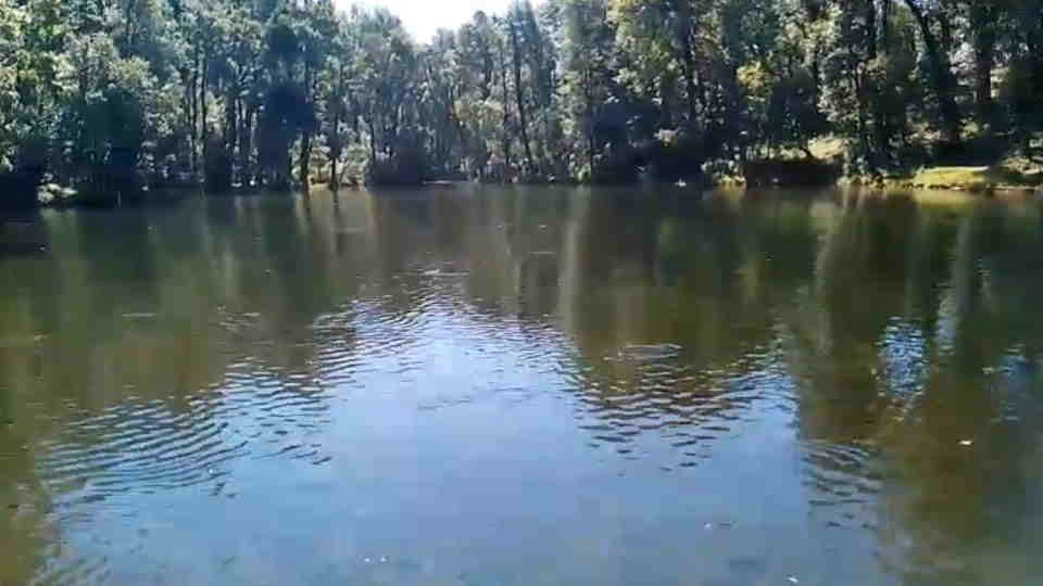Uttarakhand Tourist Places In Uttarkashi Nachiketa Tal lake holds mystery of death within itself