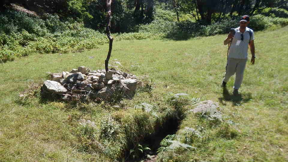 Uttarakhand Tourist Places In Uttarkashi Nachiketa Tal lake holds mystery of death within itself
