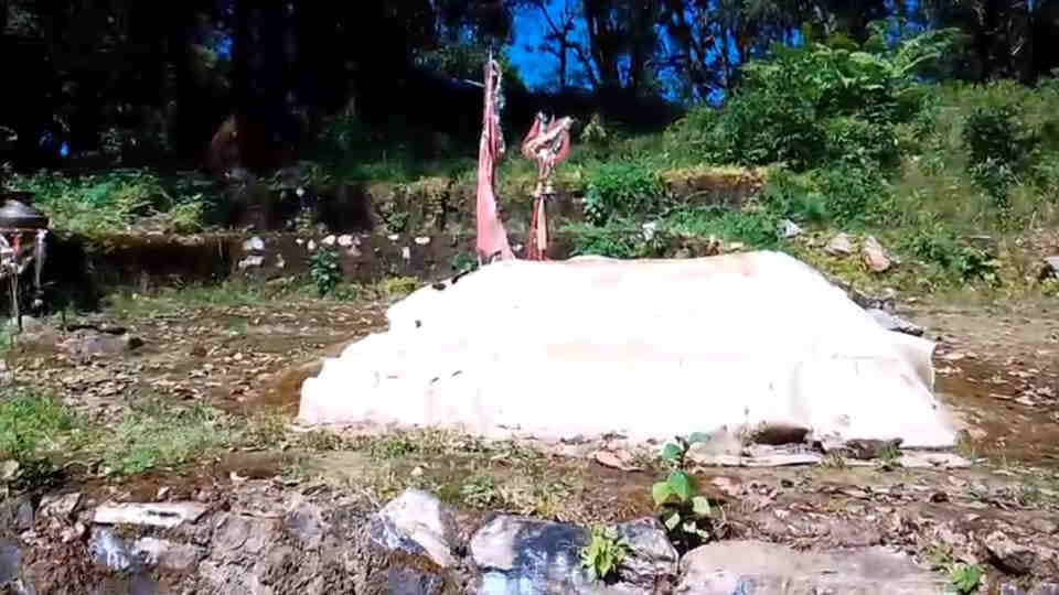 Uttarakhand Tourist Places In Uttarkashi Nachiketa Tal lake holds mystery of death within itself