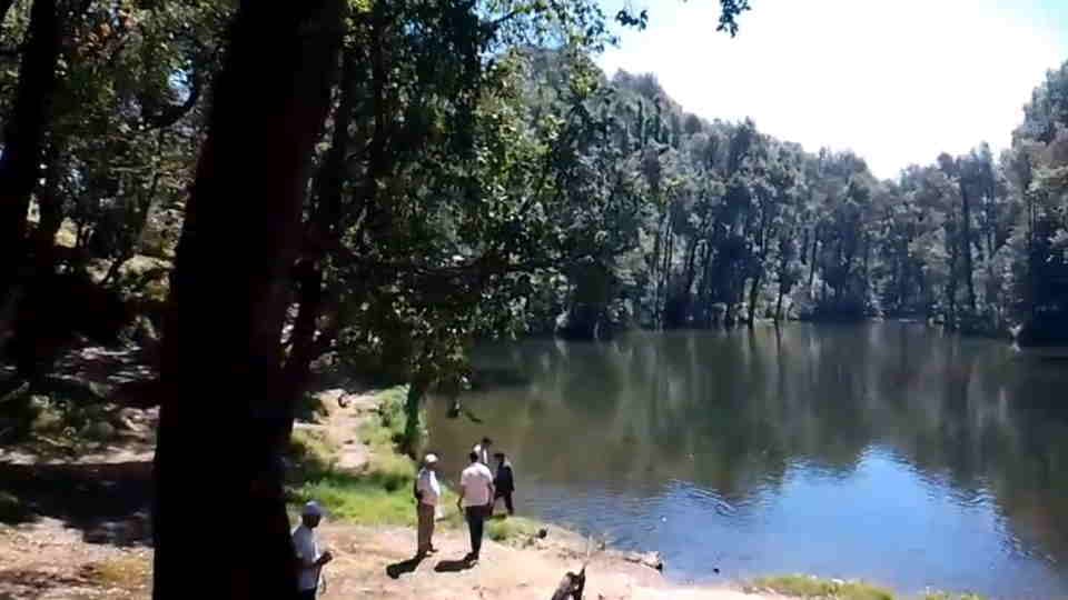 Uttarakhand Tourist Places In Uttarkashi Nachiketa Tal lake holds mystery of death within itself