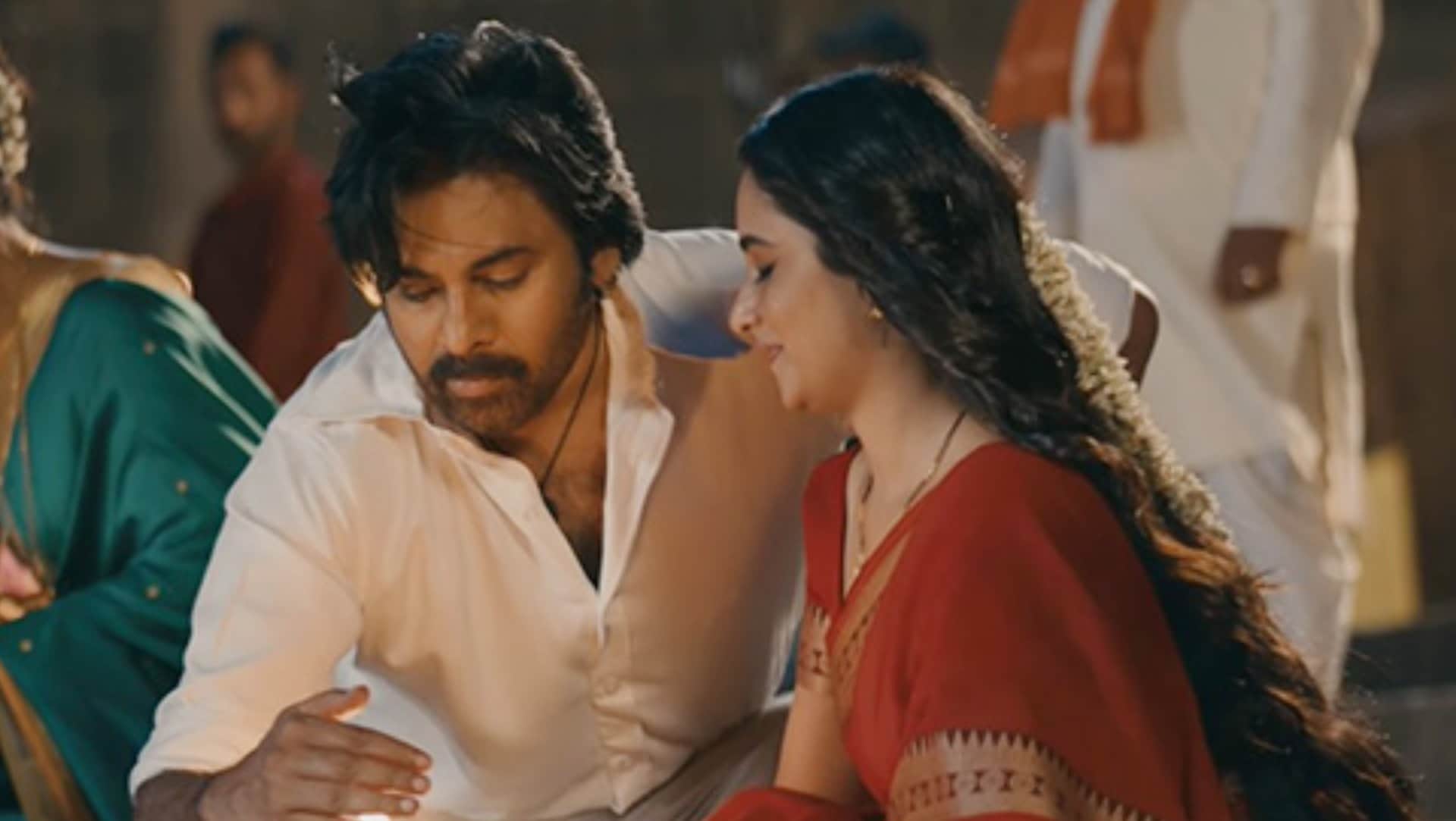 OG Starring Pawan Kalyan Movie Day 6 Tuesday Box Office Collection Total Earning In India And WorldWide
