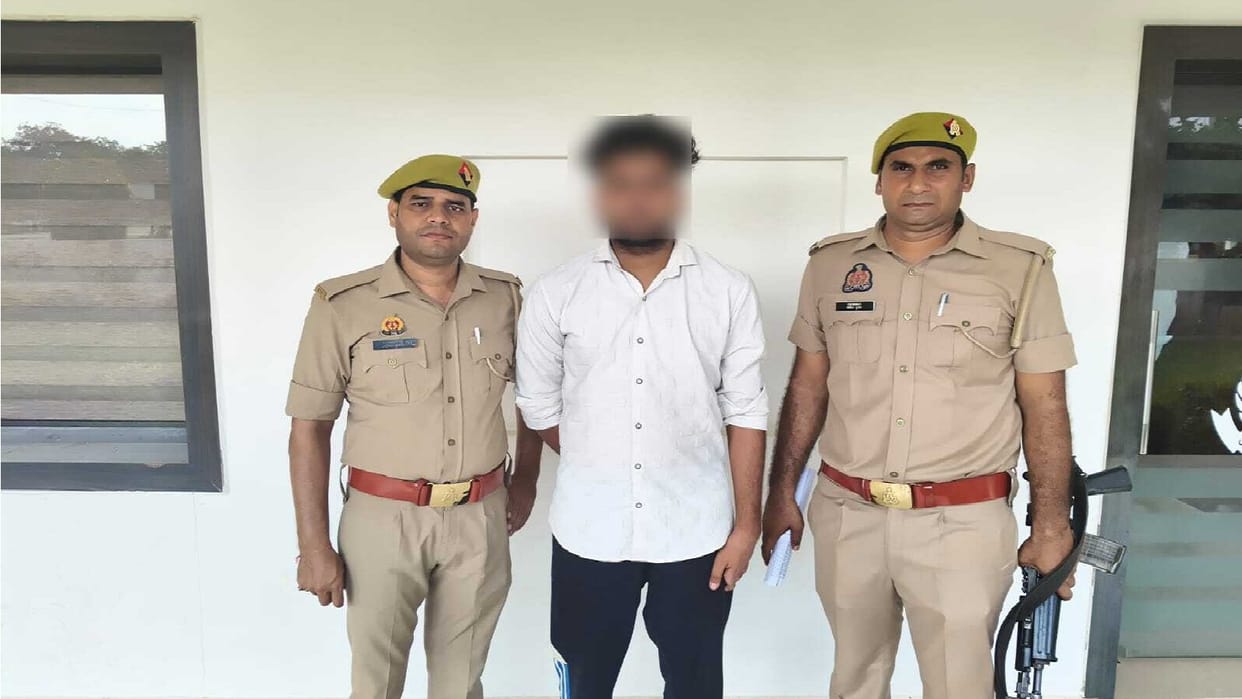 Police s shocking revelation in Rashid murder case