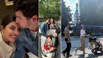 प्रियंका चोपड़ा-निक जोनस-दीया मिर्जा और ईशान खट्टर