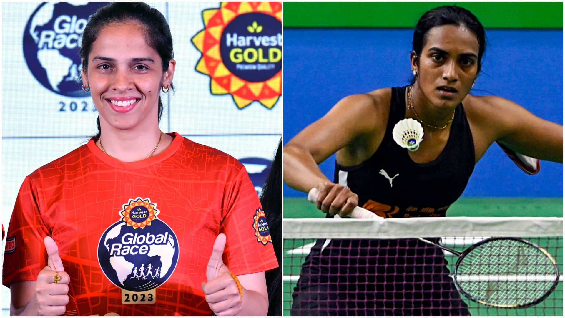 Saina Nehwal Retirement: Saina Nehwal Badminton Career, India First Olympic Badminton Medallist Farewell