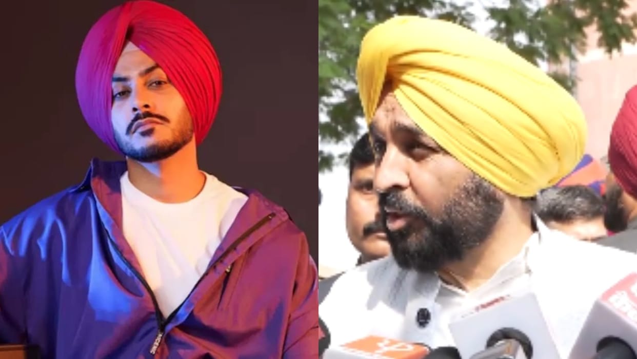 rajvir jawanda road accident critical condition cm bhagwant mann visits fortis hospital