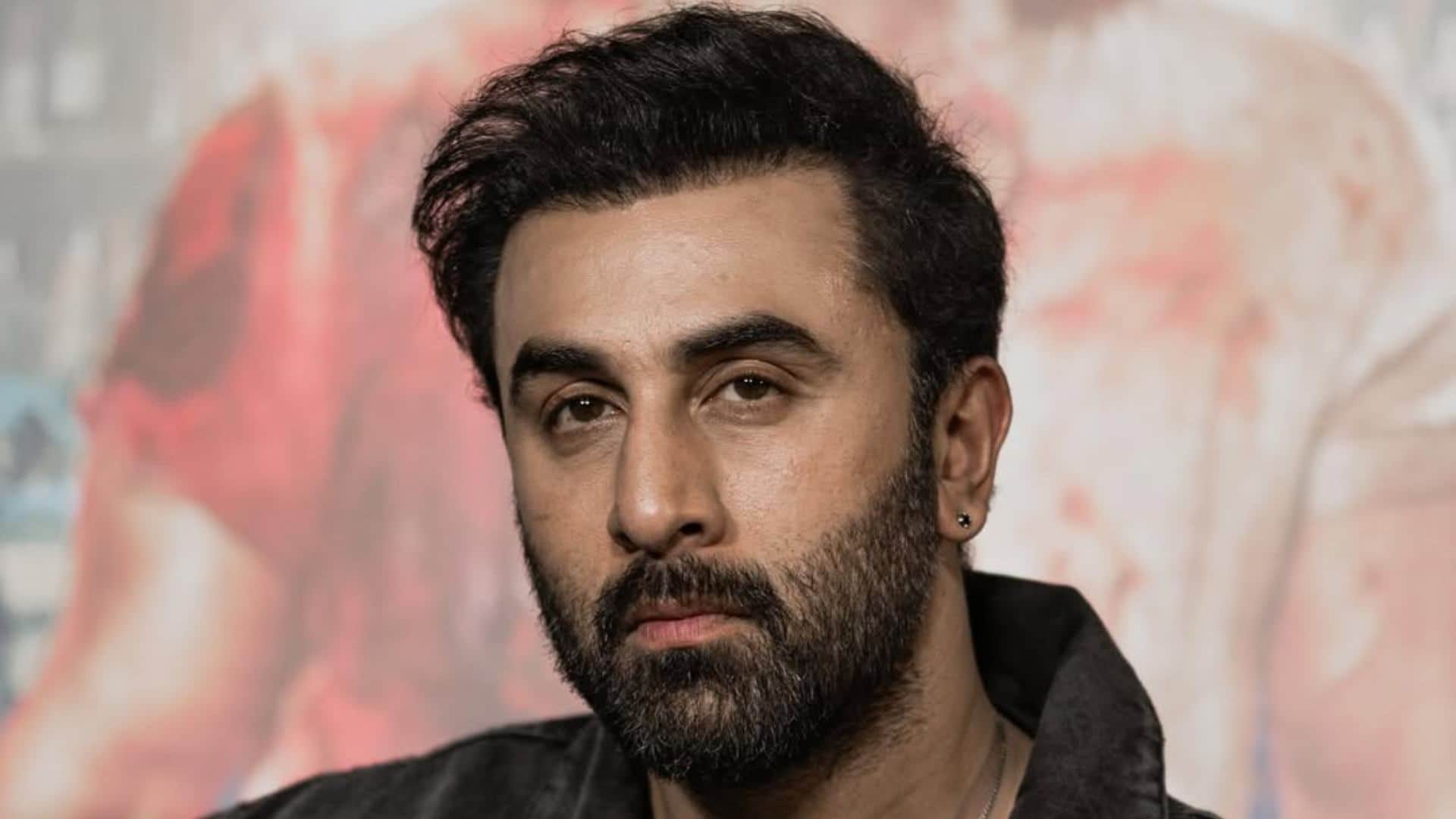 रणबीर कपूर