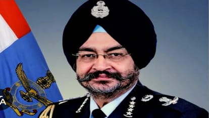 Former Air Chief Marshal BS Dhanoa responds to questions about MiG-21 safety record