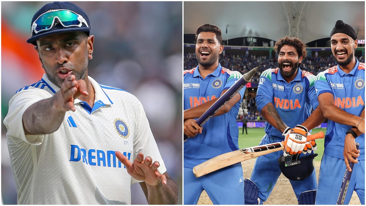 Ashwin Slams Harshit Rana’s “Amateurish” Bowling, Rajeev Shukla Confident India Will Win Asia Cup 2025