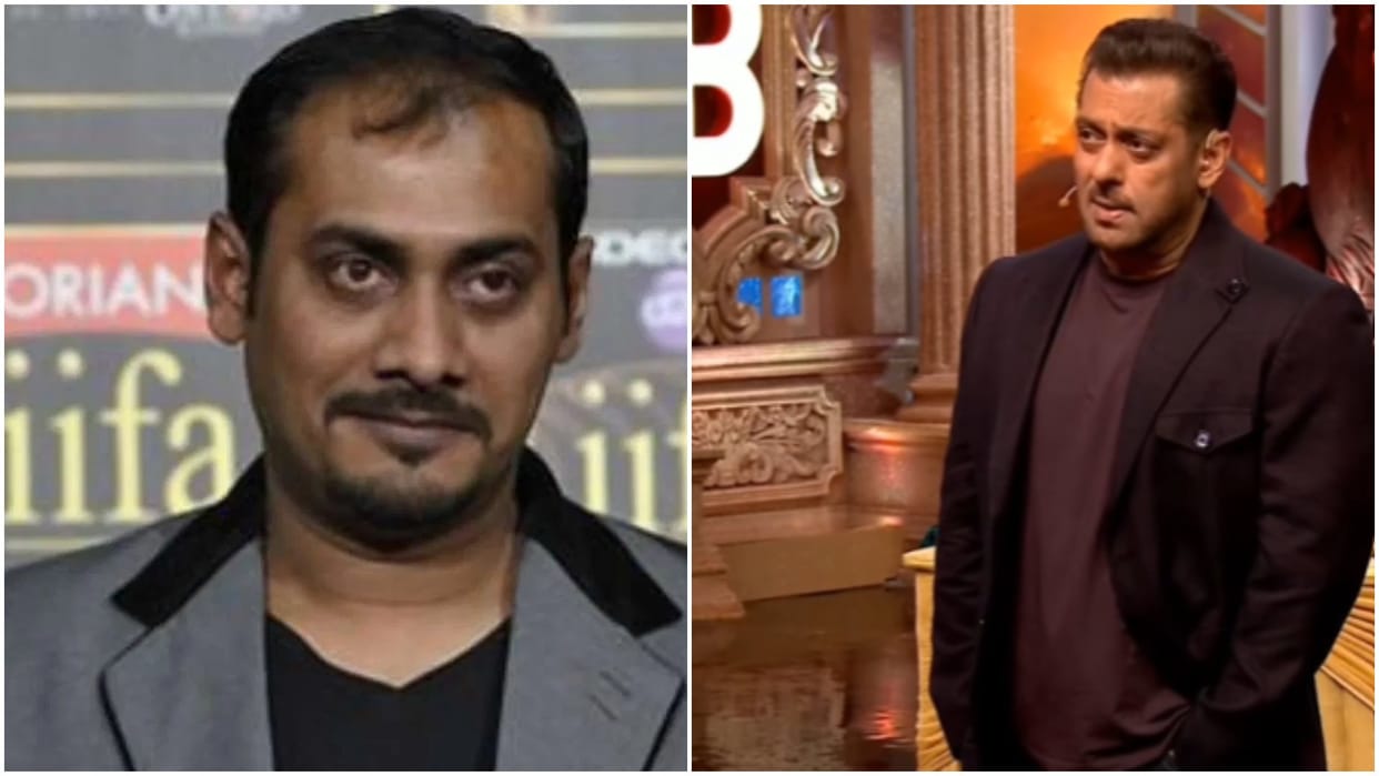 Salman khan slams abhinav kashyap without taking his name and says he talks rubbish
