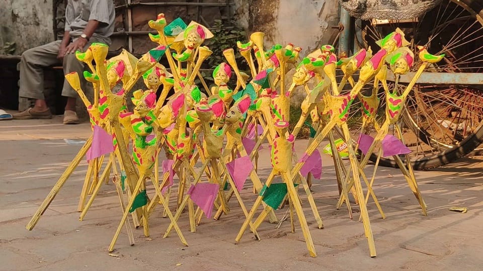 songs of tesu jhanjhi