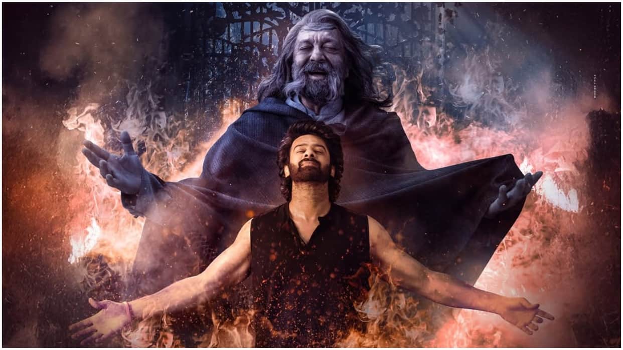 Prabhas movie the raja saab trailer release date announced know the details